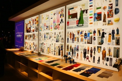 廣州白馬 國內(nèi)首個全產(chǎn)業(yè)鏈服務專業(yè)市場的文化傳播價值